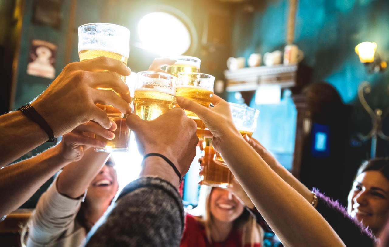 Todos los detalles del éxito de la 12-70, considerada mejor cerveza española en el año 2019