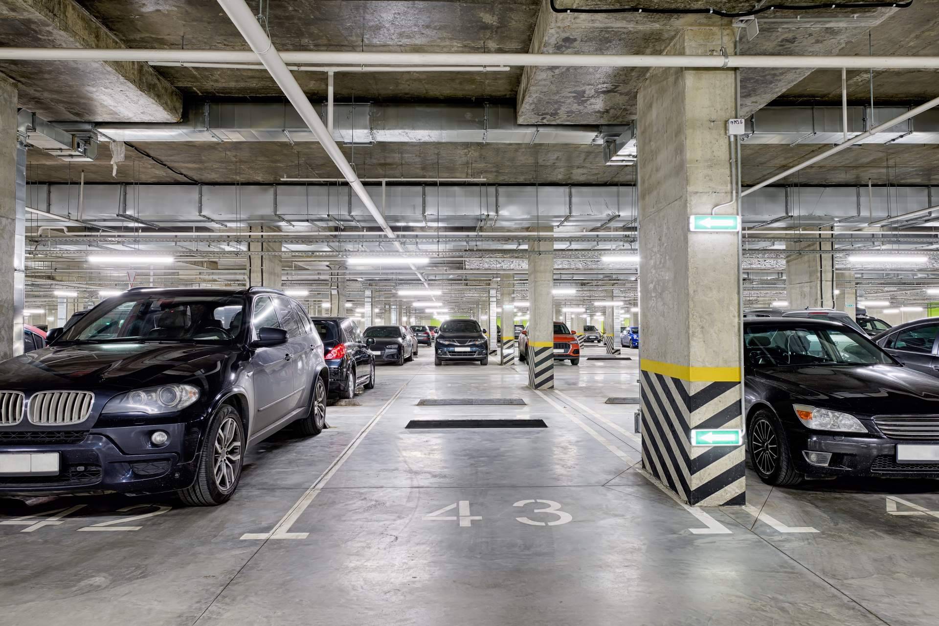 Parkings y Garajes, un blog donde se puede encontrar todo sobre las plazas de garaje