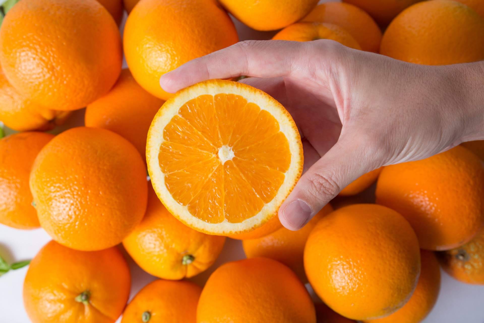 Comprar naranjas online baratas en menos de 24 horas, en Sabor a Naranjas