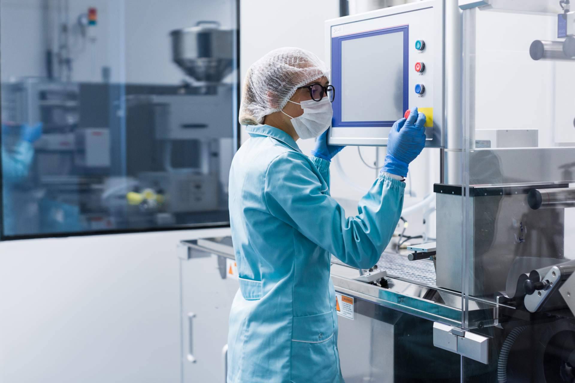 Overtel y INEXION mejoran la eficiencia en los sistemas productivos