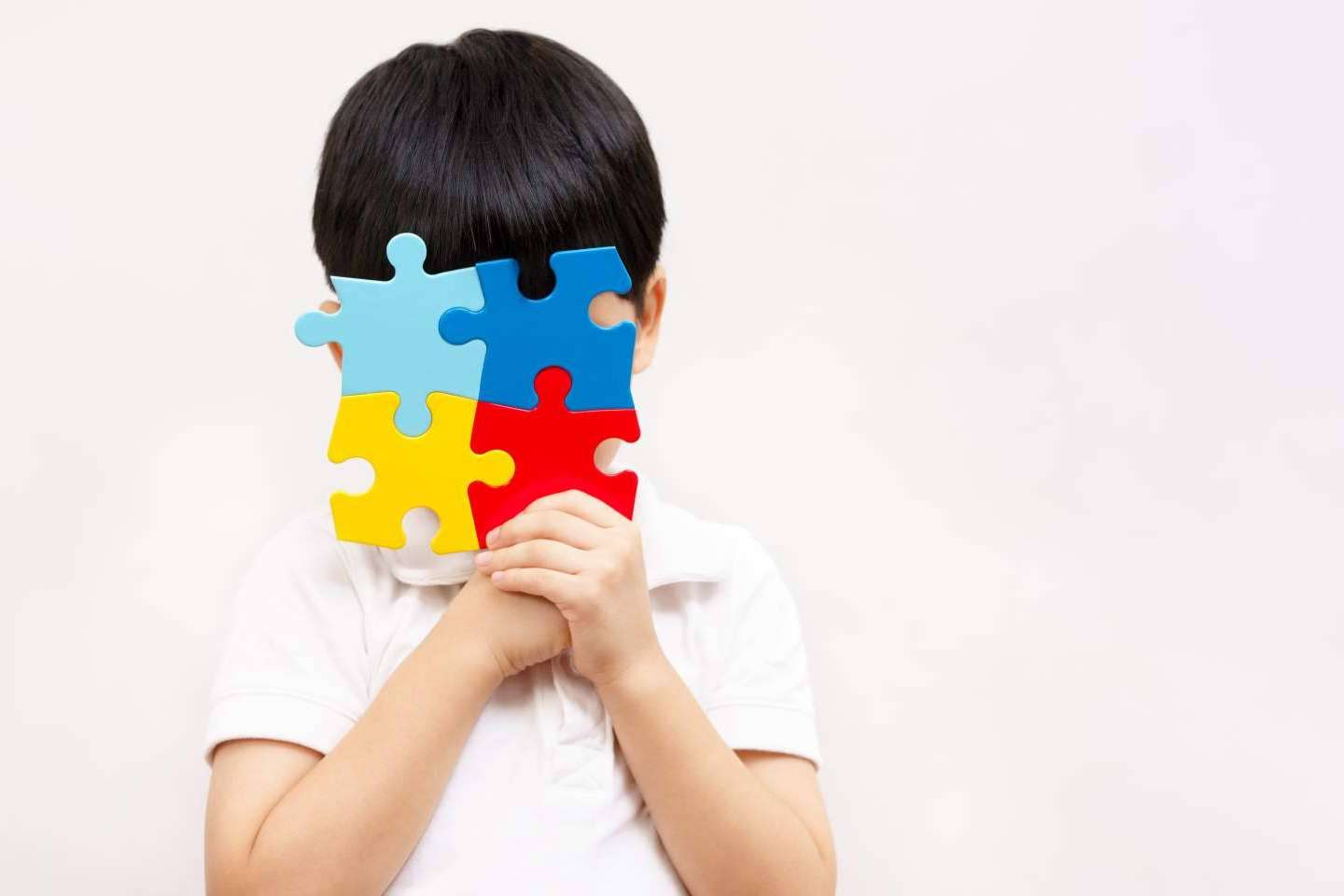 Cuáles son los diferentes grados de autismo que hay, por Tu Psicóloga Sanitaria