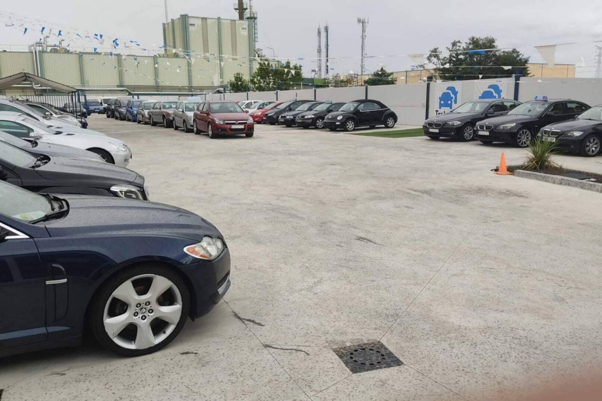 TratoCar es especialista en el proceso de compraventa de coches usados online