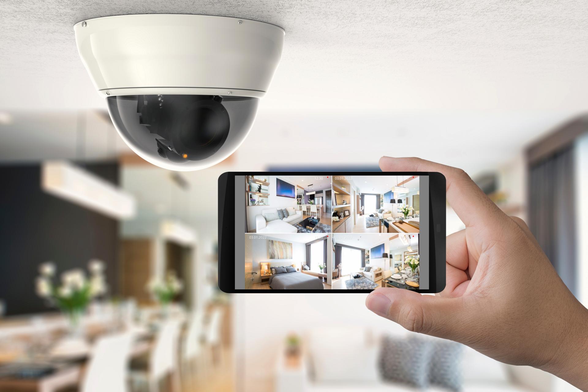 Seguridad en casa de élite con Go!Seguridad