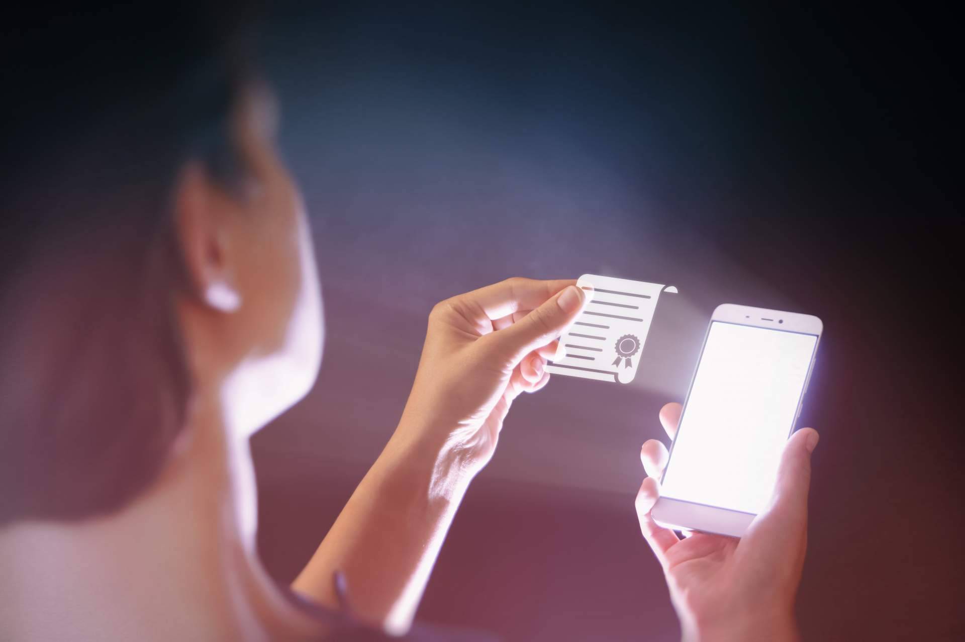 Obtener el certificado digital de la FNMT, con Gestiones 24