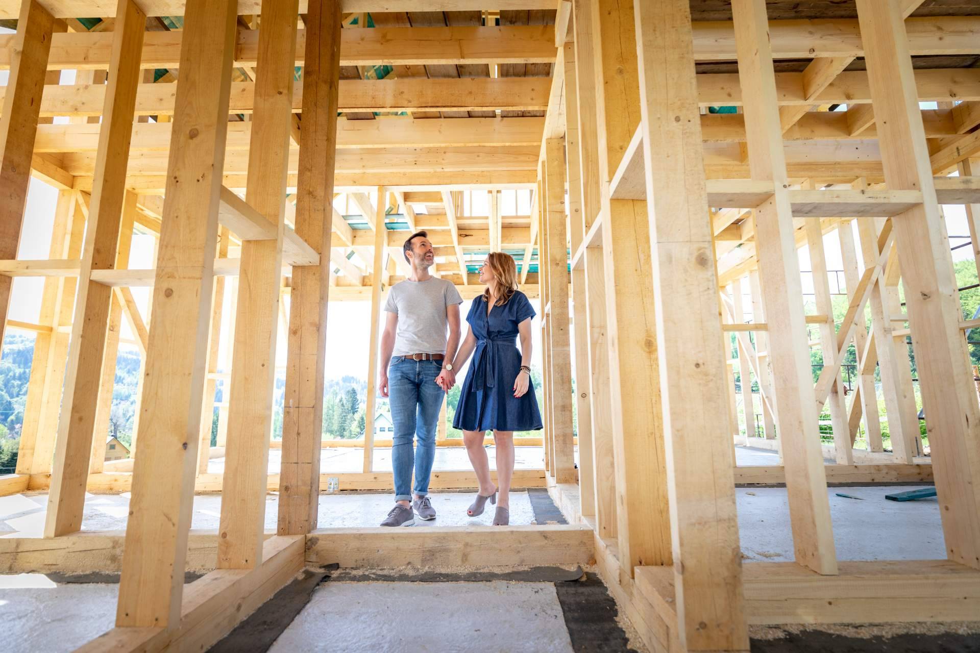 ¿Cuánto cuesta construir una casa?, por Build Lovers