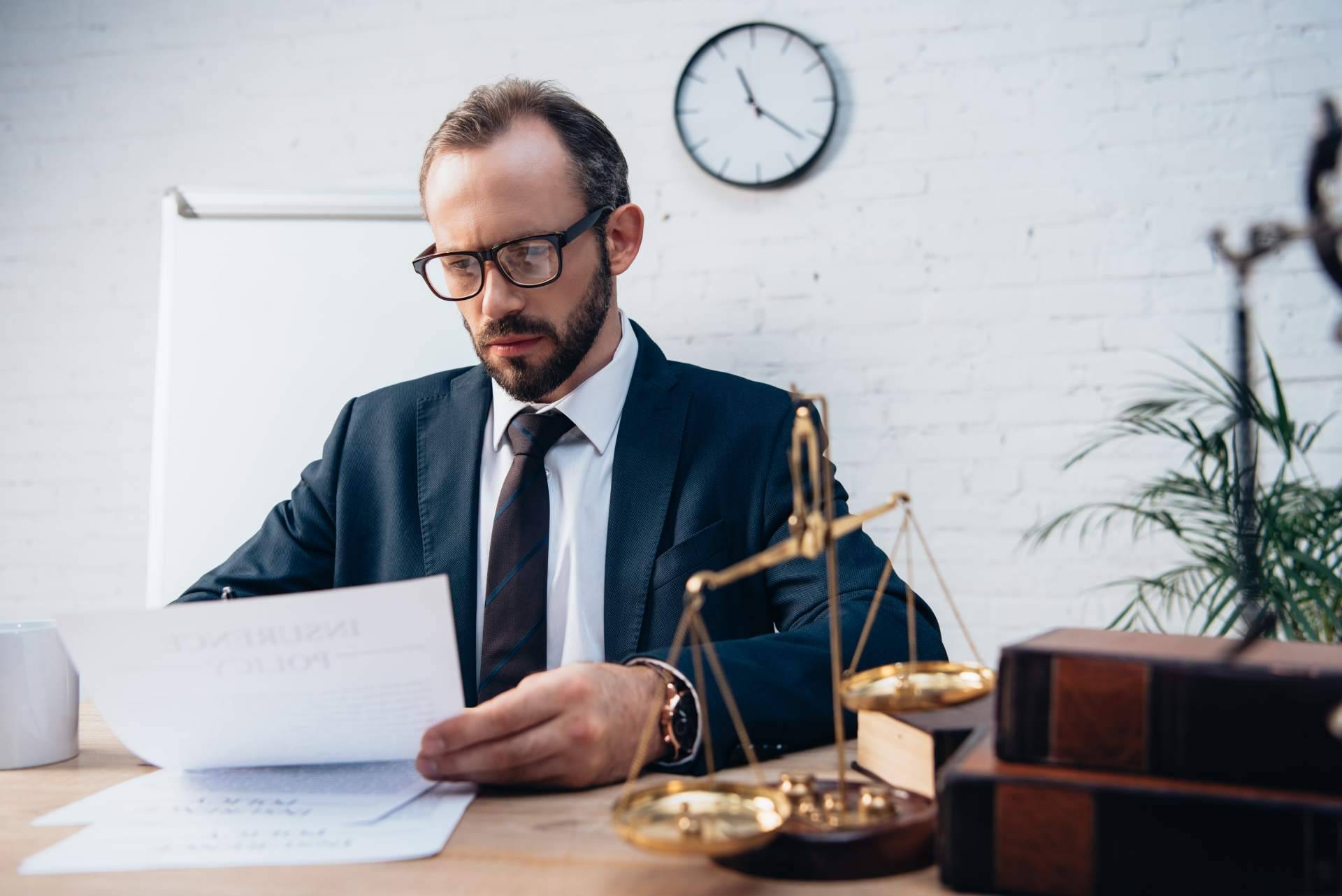 Los abogados especializados en derecho de familia de Bueno Salinero Abogados