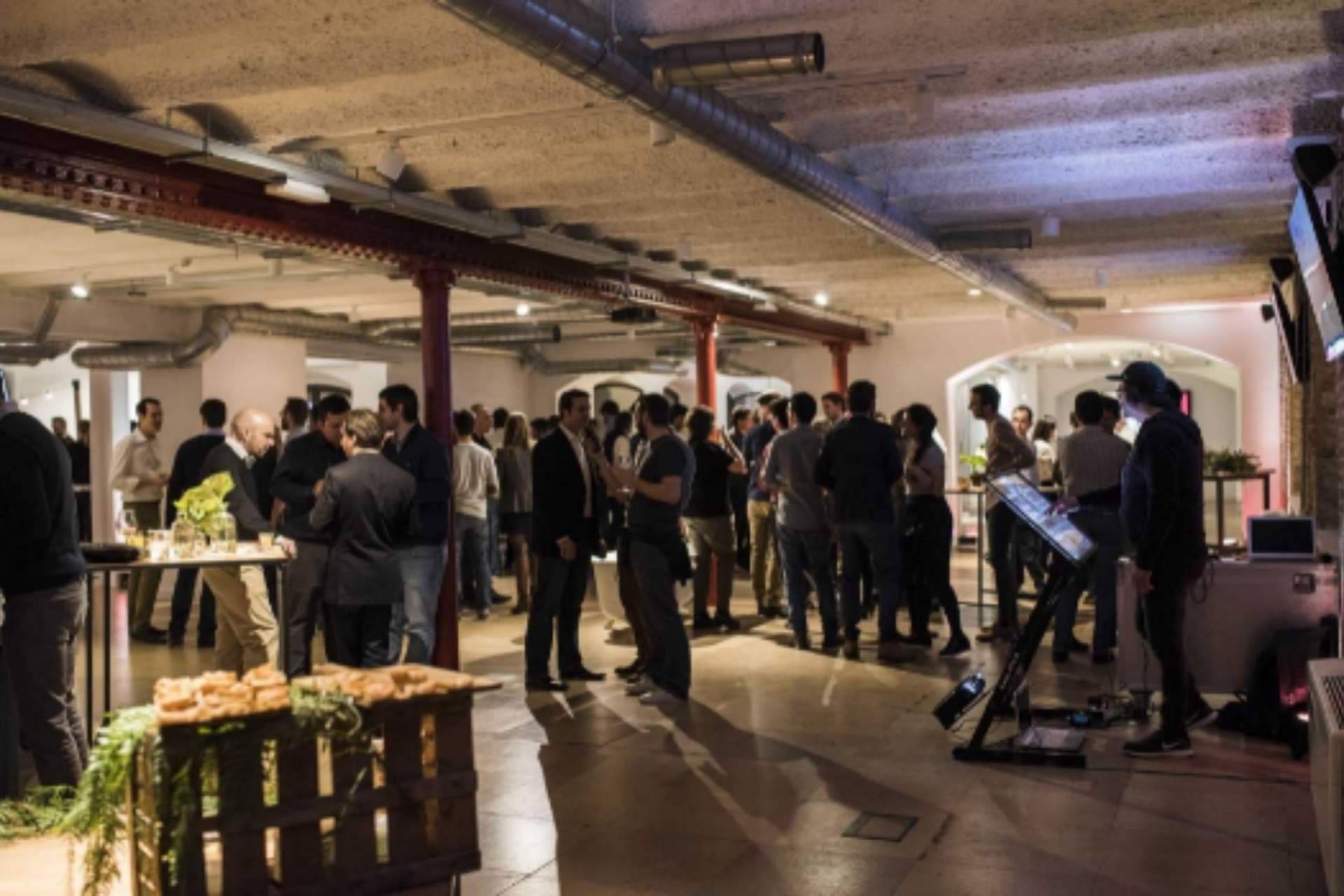 La agencia de eventos en Barcelona, Marca Condal, se encarga de la organización de todo tipo de acontecimientos