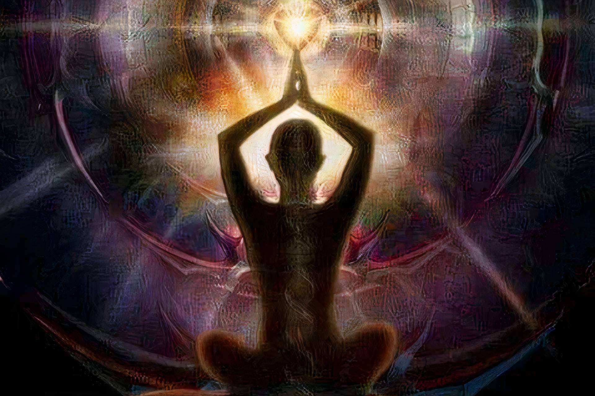 Los beneficios de practicar activamente meditaciones y mindfullness