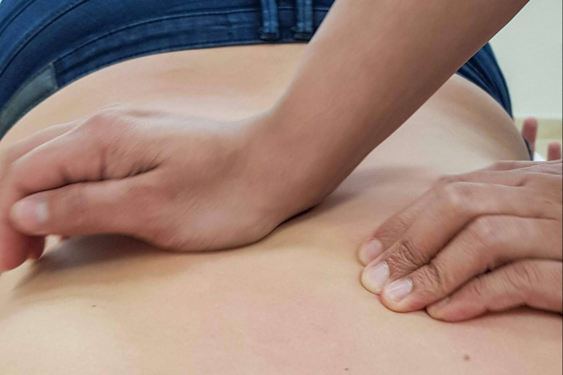 La importancia de la fisioterapia y la osteopatía en el tratamiento de cicatrices y liberación de adherencias
