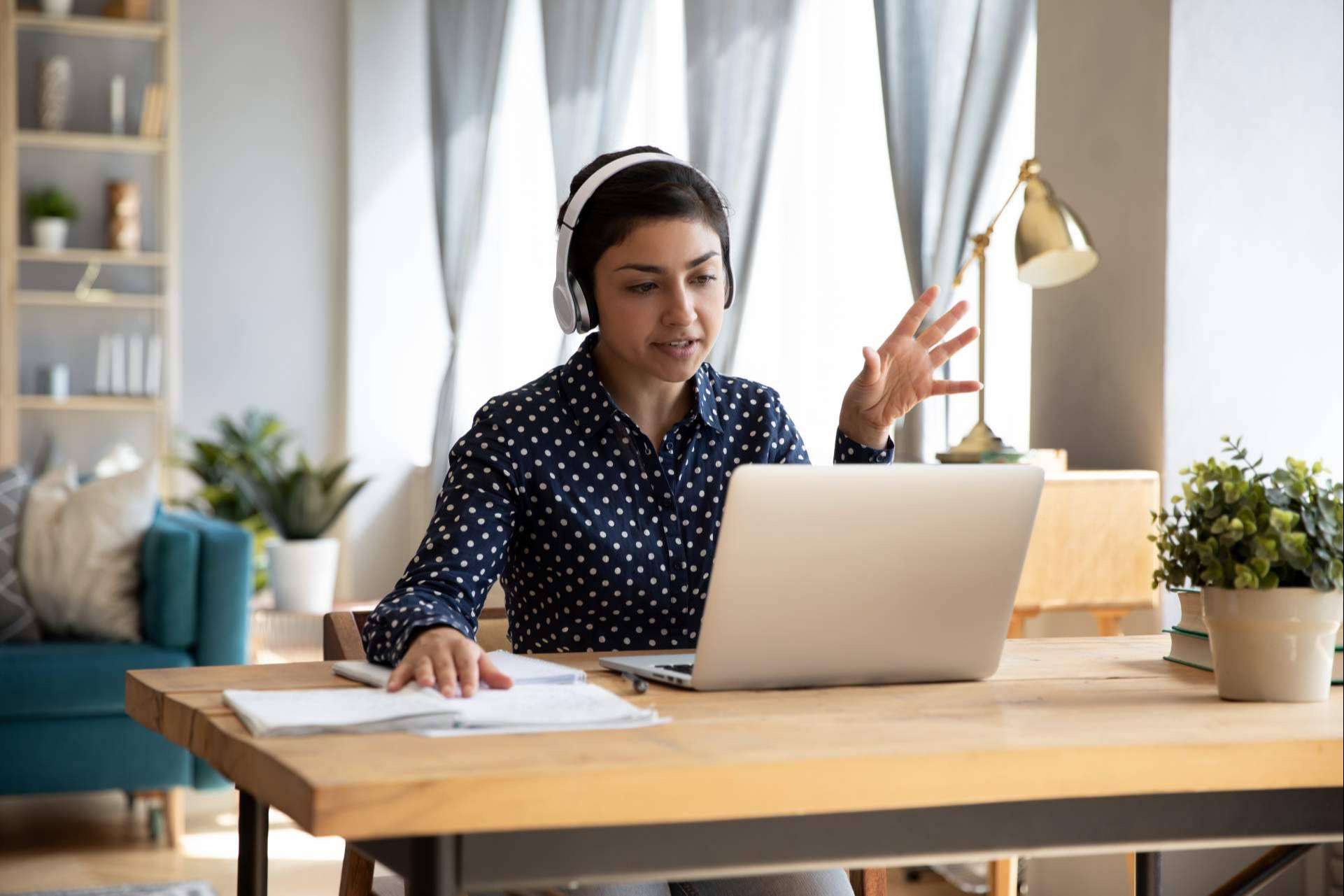 El teletrabajo o trabajo híbrido, la tendencia que llegó para quedarse
