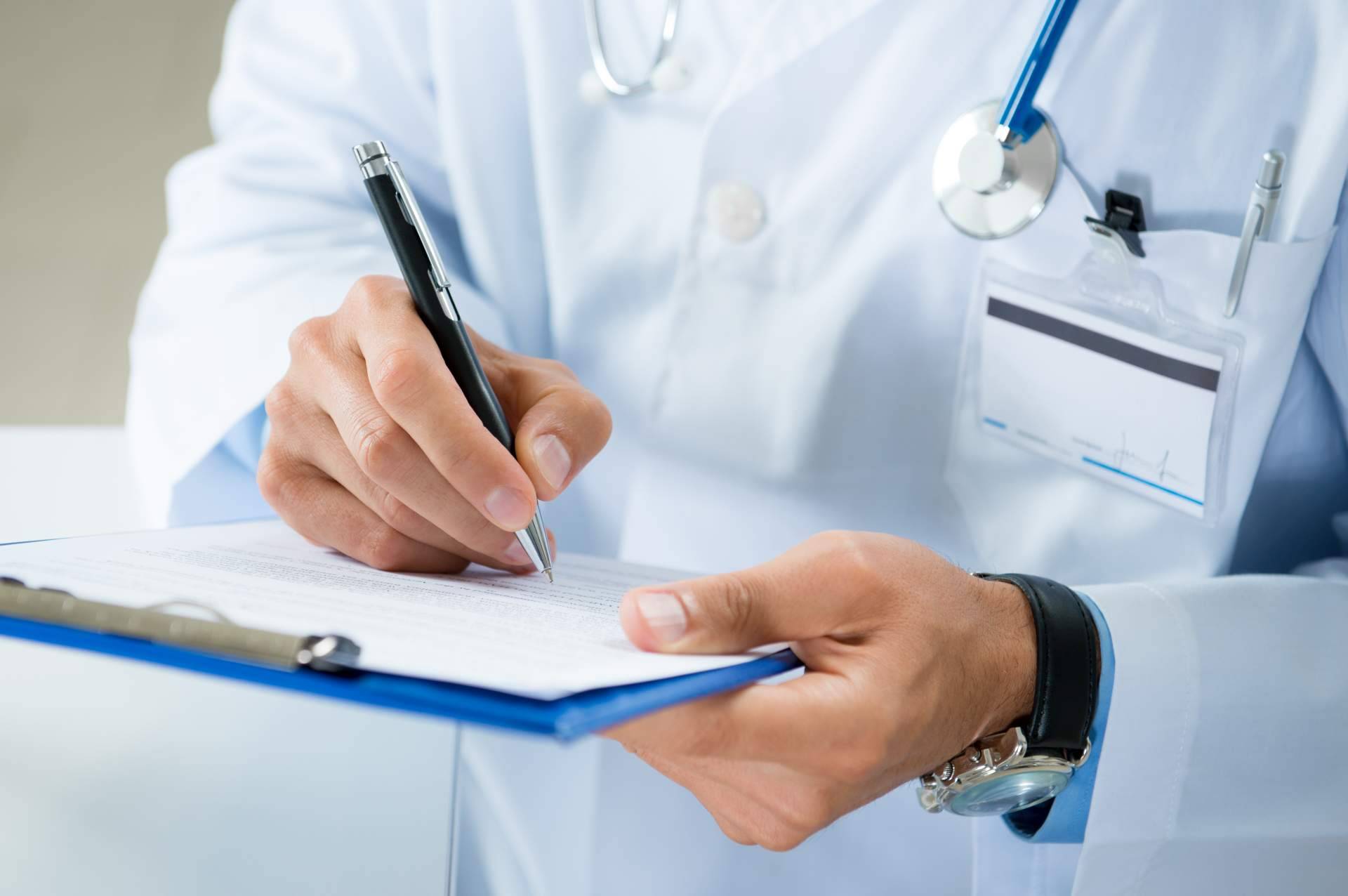 GP-Grup dispone de peritos médicos especializados para la gestión de las negligencias médicas