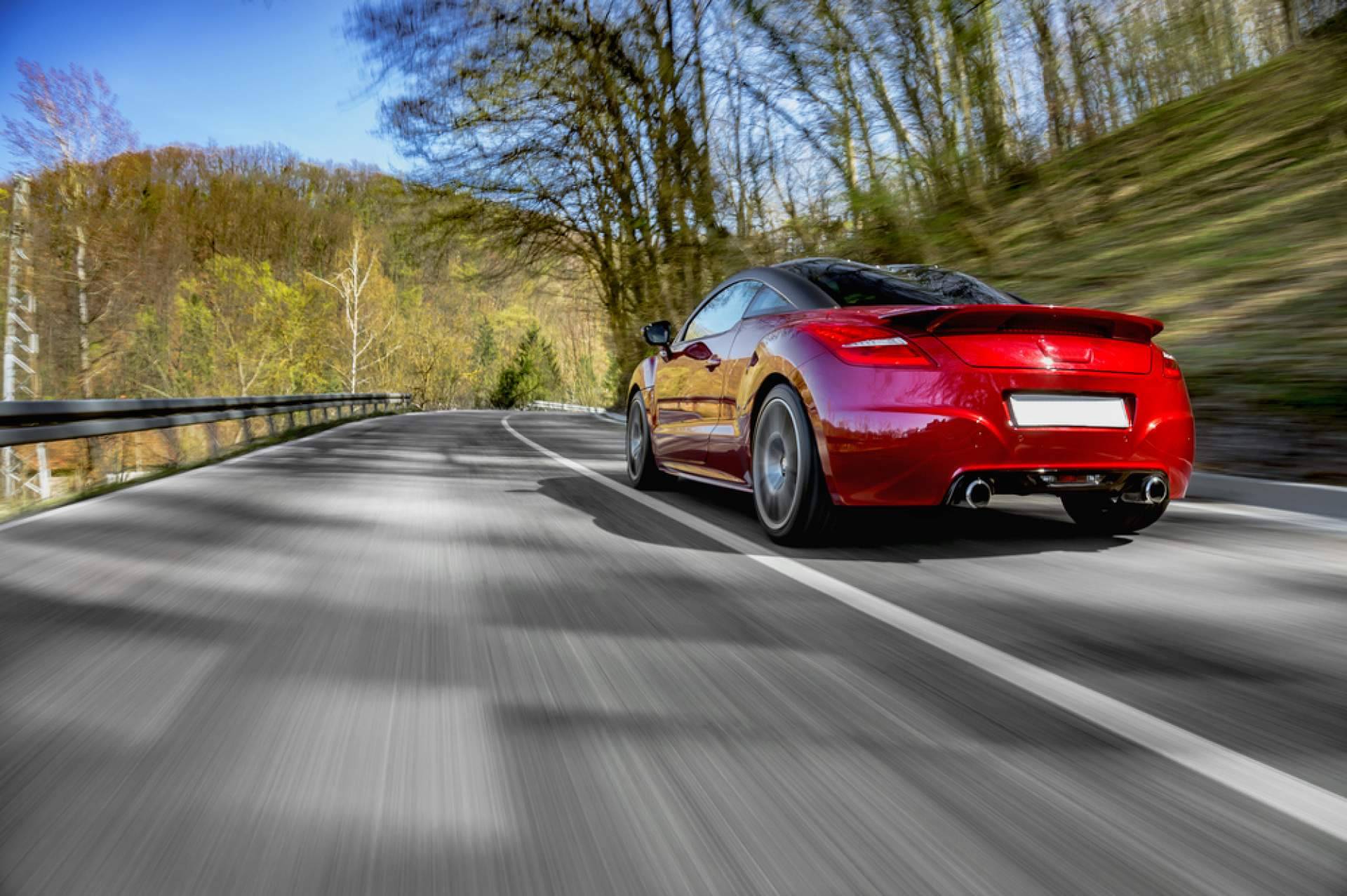 Radikal Cars ofrece coches de segunda mano de alta gama y a precios asequibles