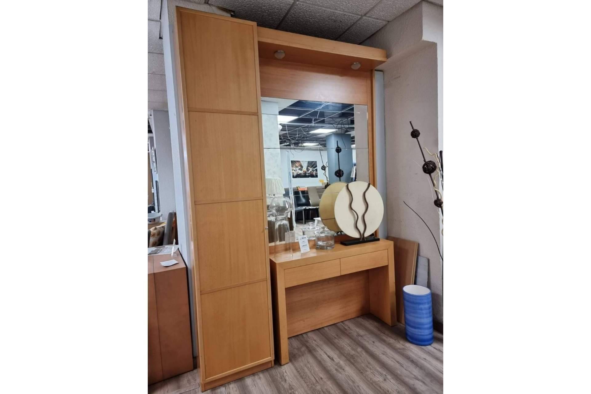 Muebles Industria y sus muebles de outlet en Barcelona