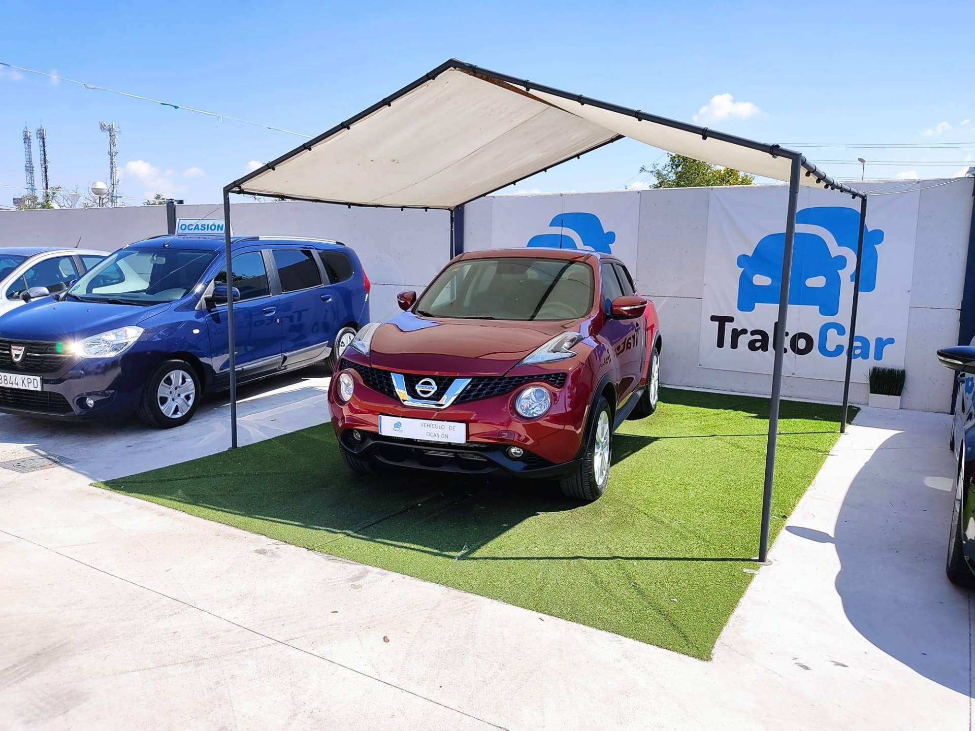 Tasar y vender el coche de forma rápida con el nuevo servicio de TratoCar