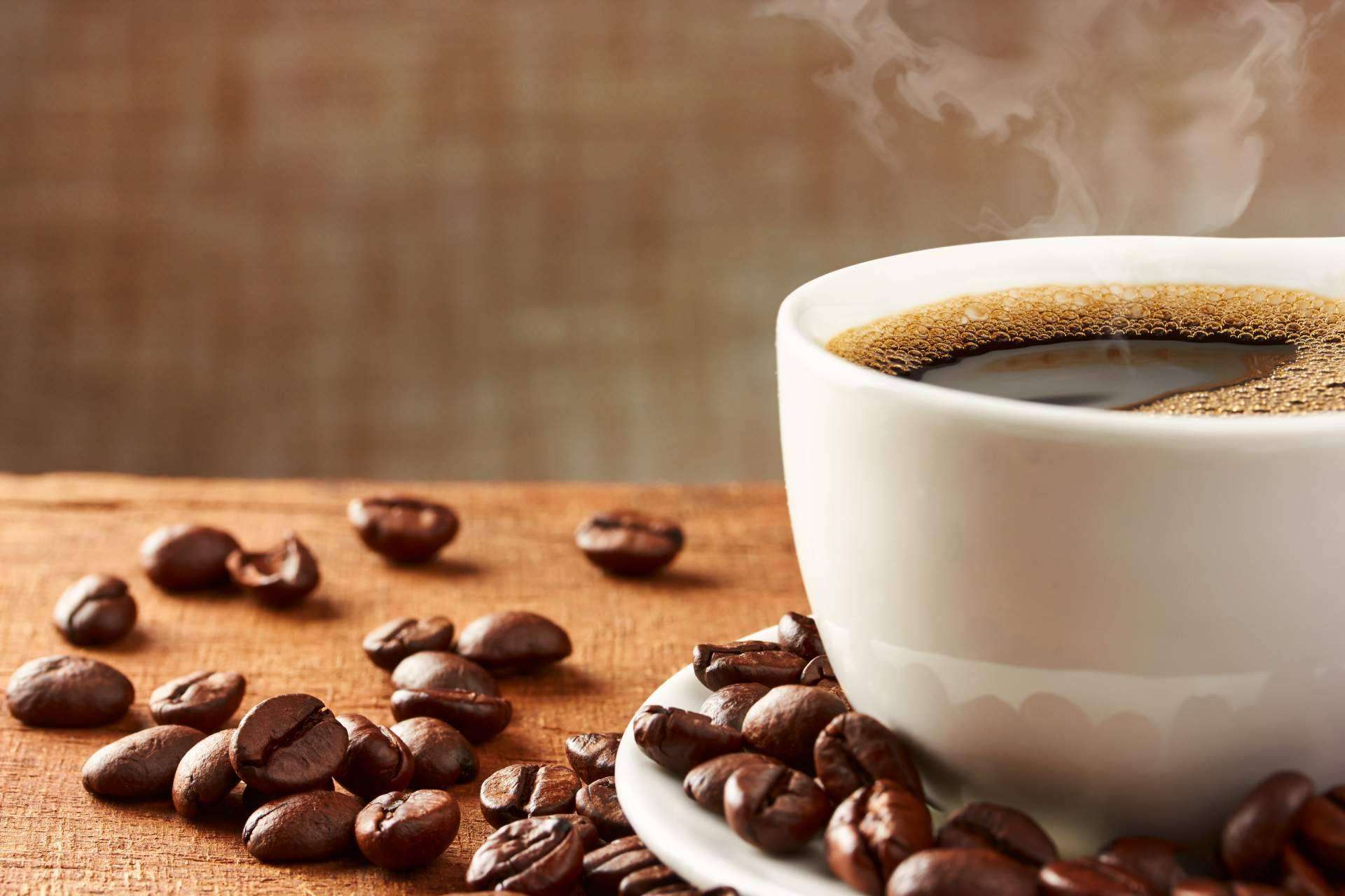 ¿Cómo se relacionan el café y el consumo del deporte?, según Orisens