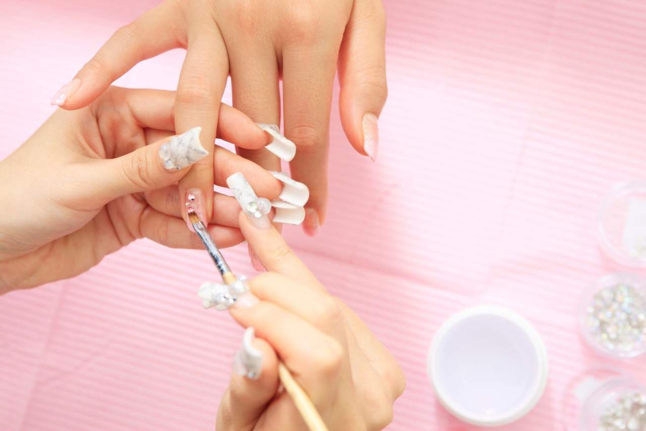 Uñas Valencia abierto domingo: Did Nails & Beauty