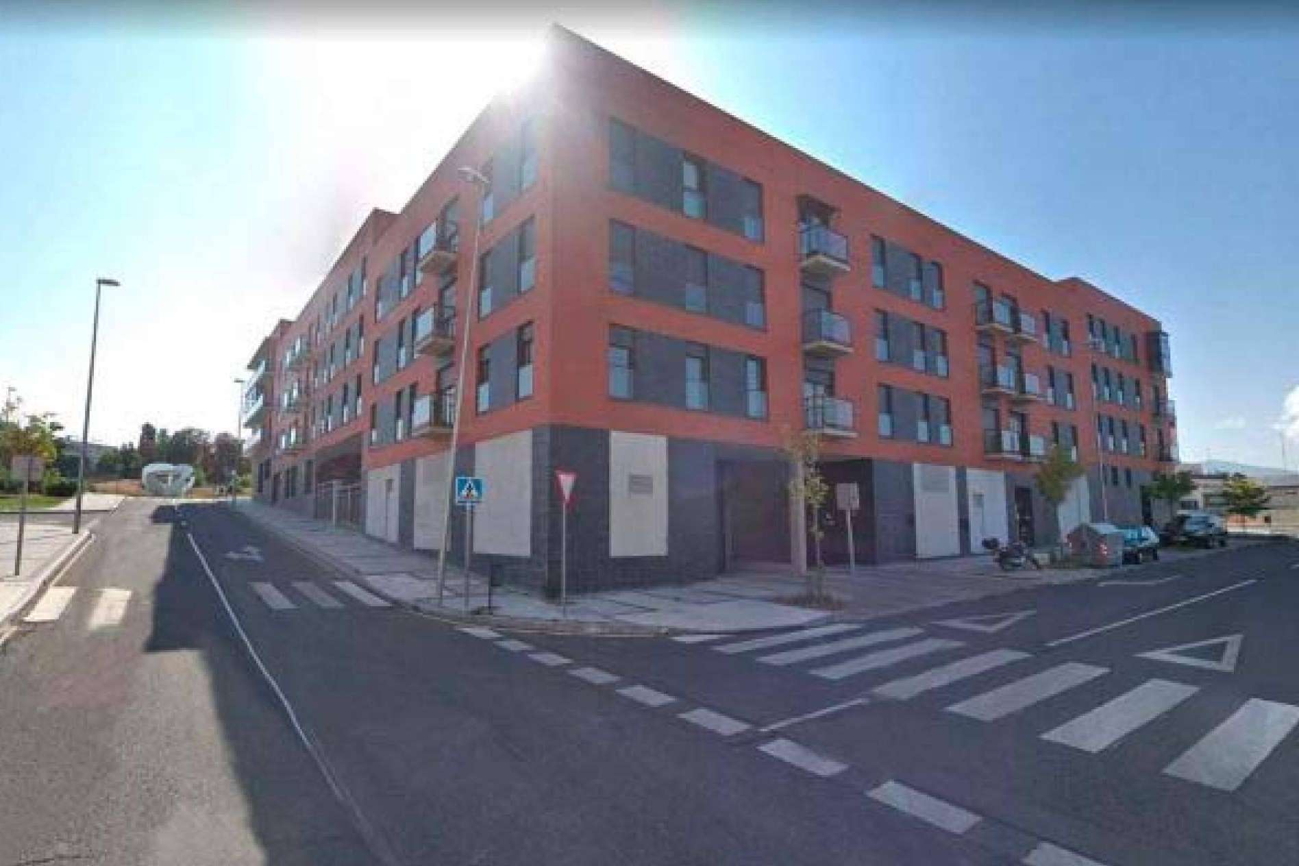 Eactivos.com subasta un conjunto de viviendas, garajes y trasteros a menos de 10 minutos del centro de Segovia