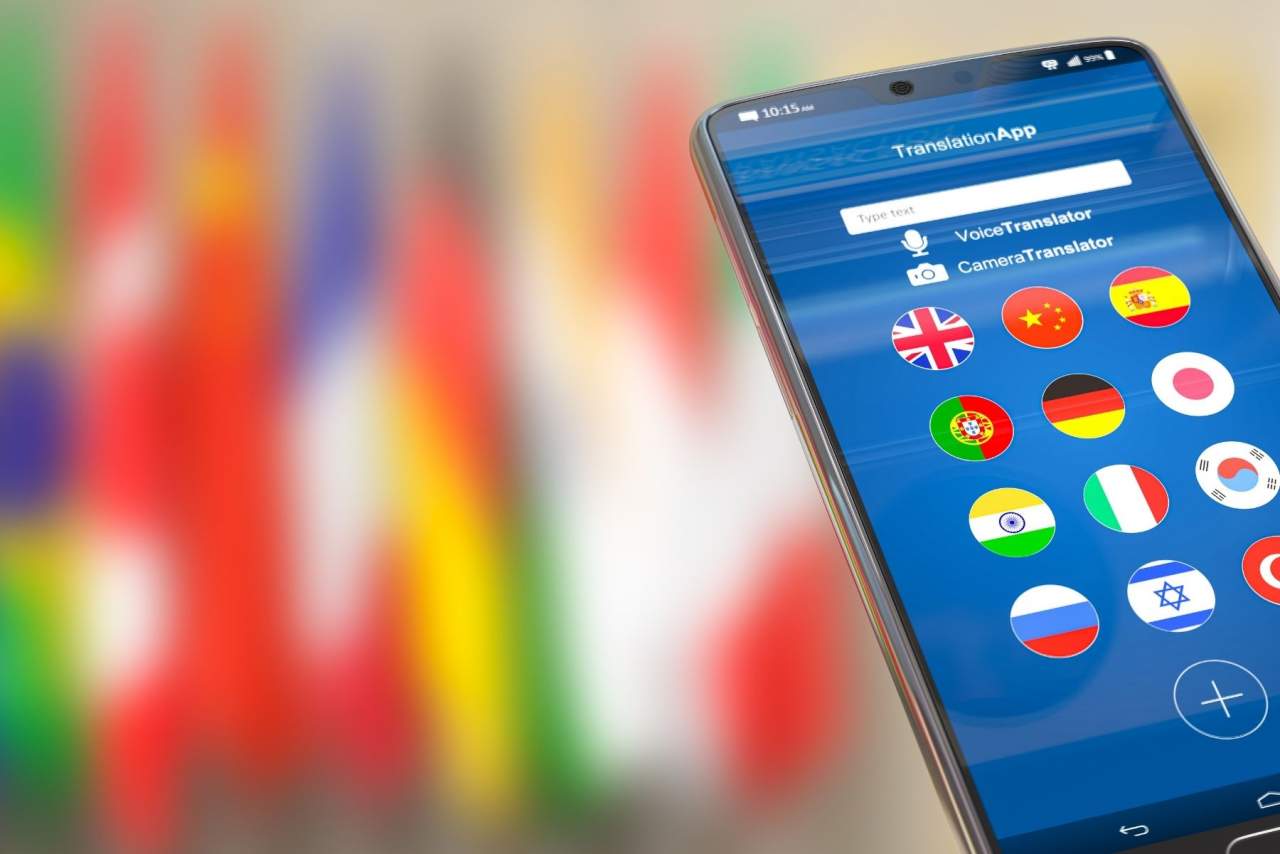 Okodia: La agencia de traducción con personal nativo en todos los idiomas