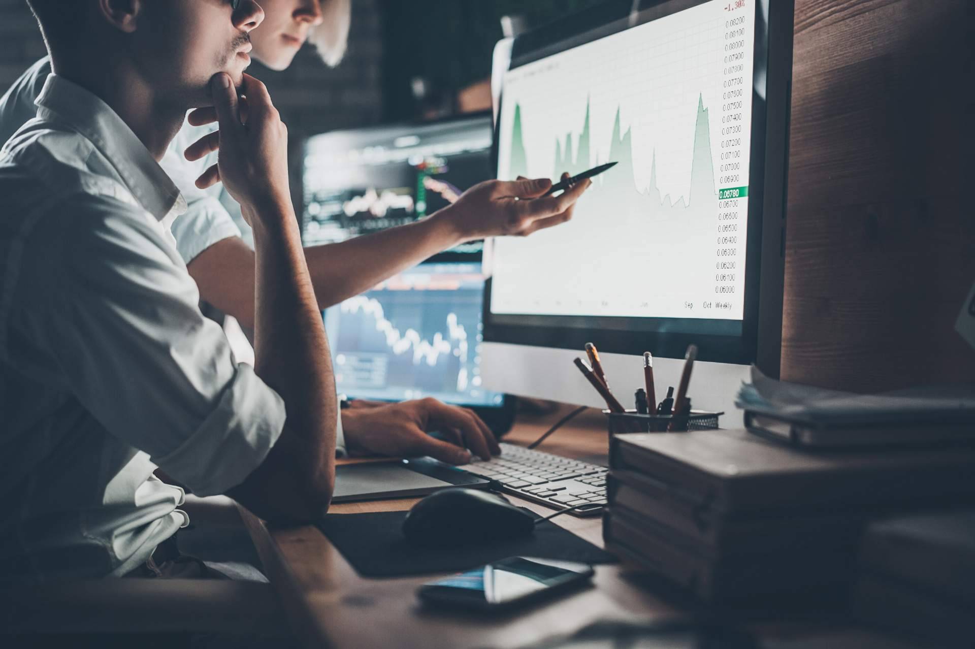 Contratar una consultoría de marketing industrial, por BCM Marketing