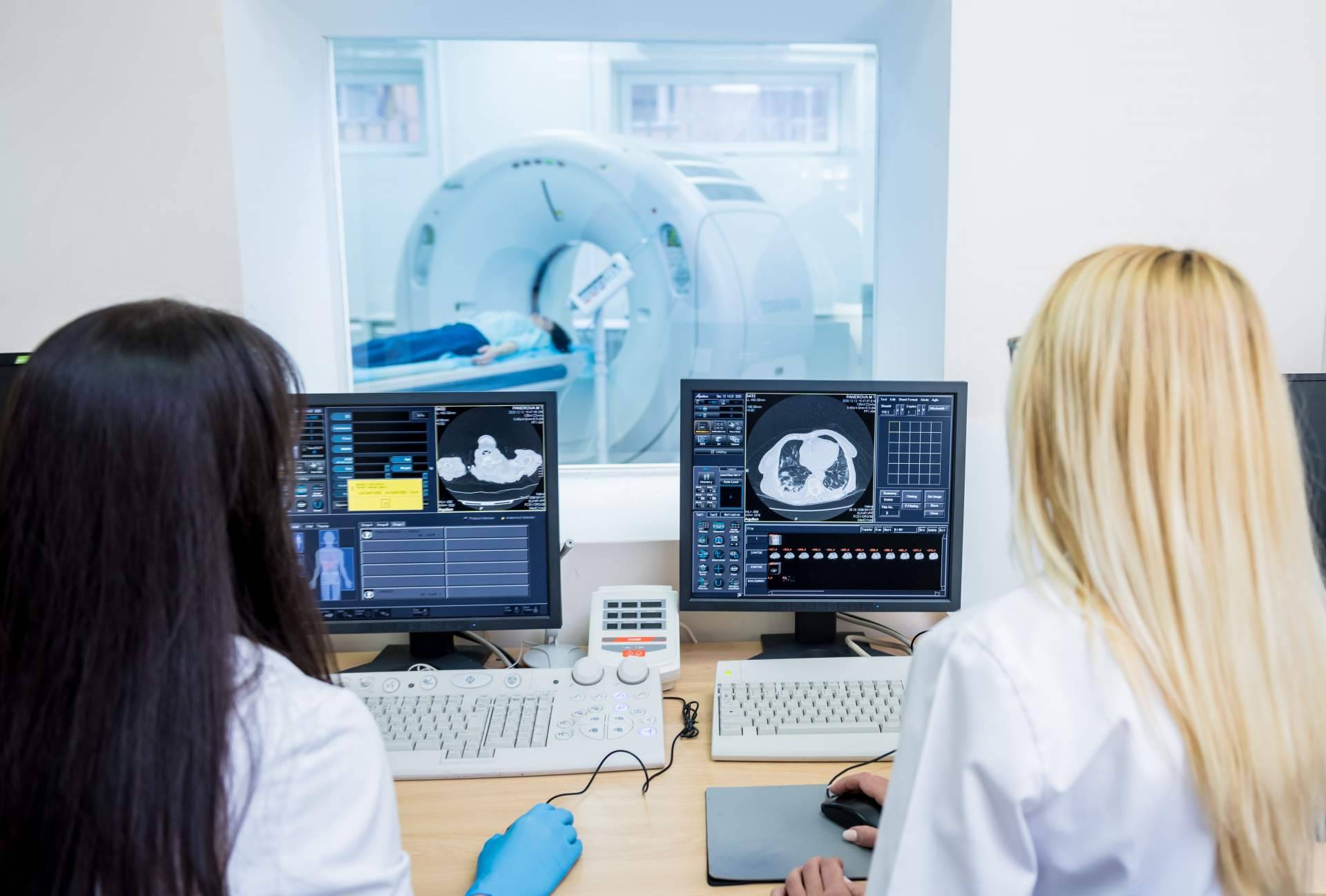 La aplicación de la genética en la oncología, el programa Genómica en cáncer