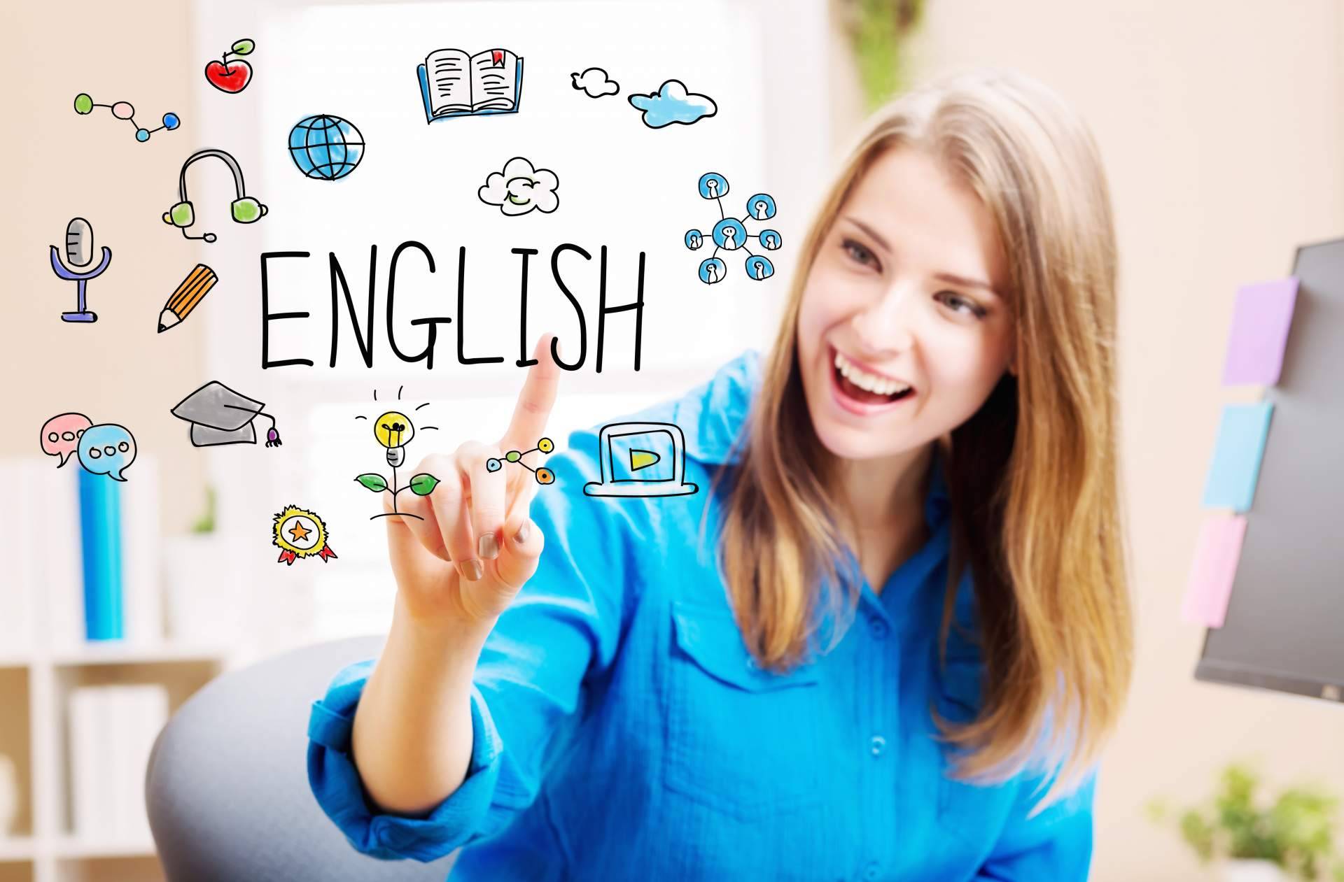 Las ventajas de aprender inglés online, por Innova Idiomas