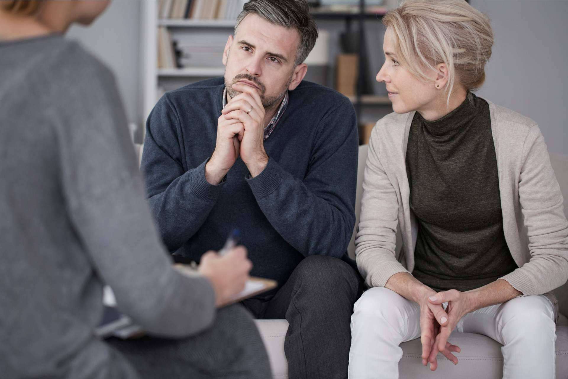 El coaching emocional para parejas permite adaptar las diferencias en los hábitos