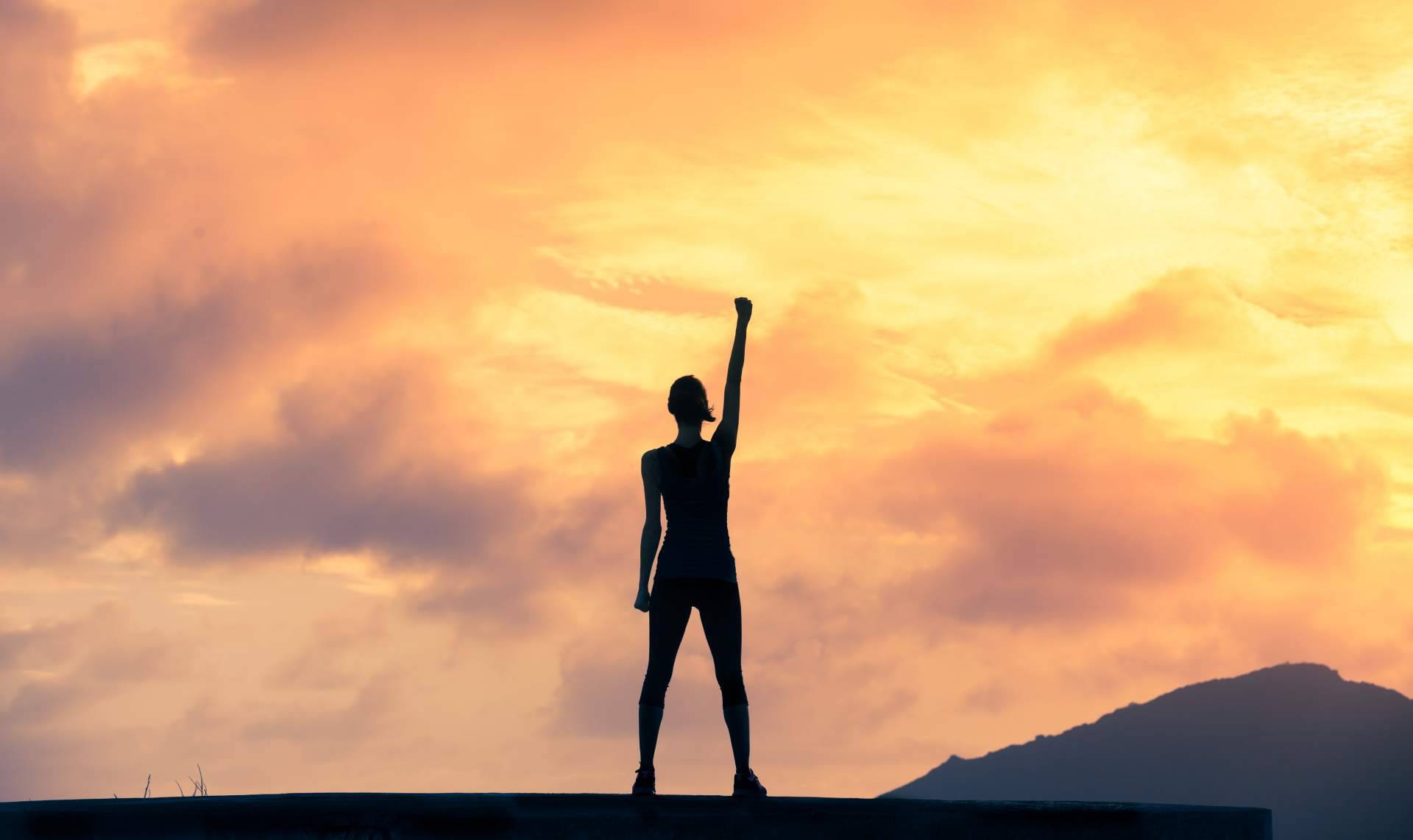 Empoderarse de la mano de Nessita Arauz