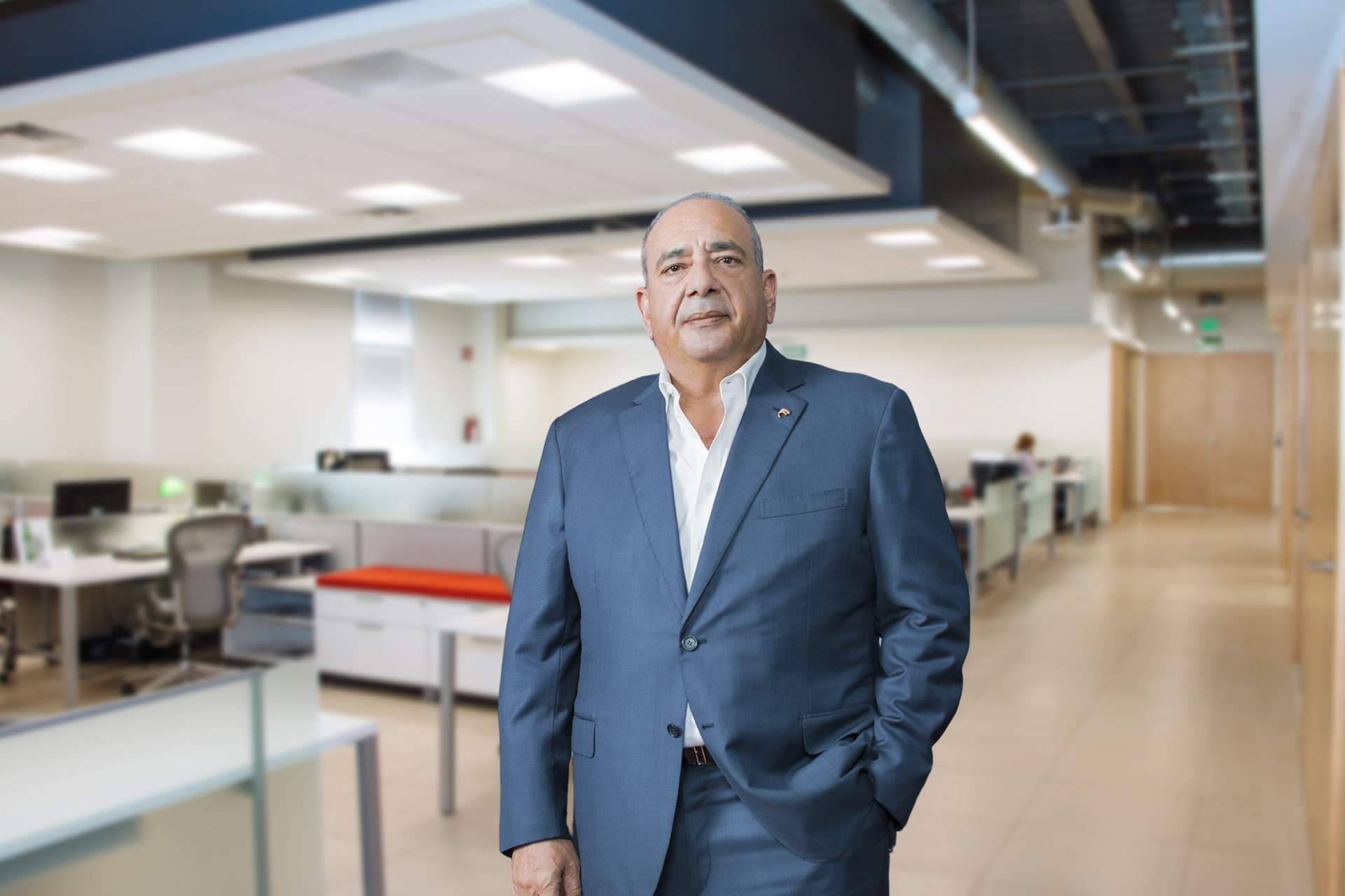 Camilo Atala Faraj lidera con éxito la expansión del Grupo Financiero Ficohsa