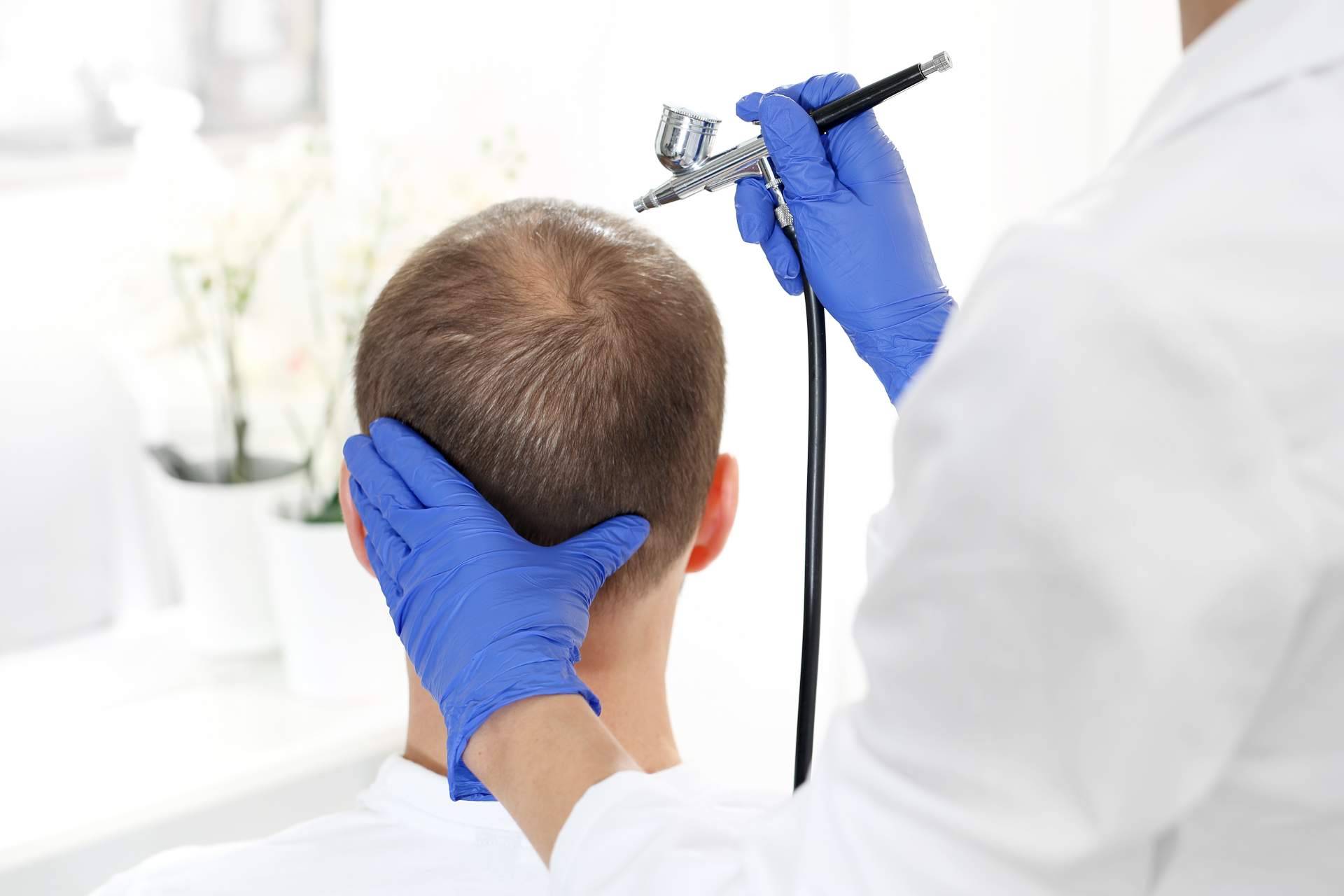 Todo lo que se debe saber sobre la oxigenoterapia capilar, por Crina Rus Beauty Center