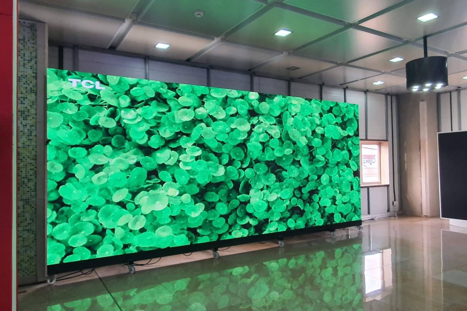 MyLED-Systems, la empresa líder en España en fabricación y diseño de pantallas LED