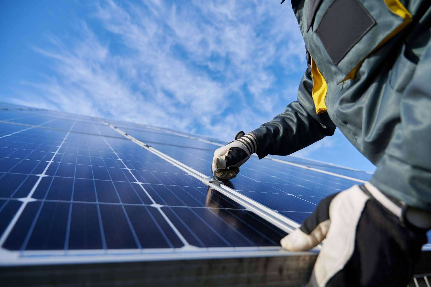 Subvenciones energía fotovoltaica de la mano de Gilek Energías Renovables