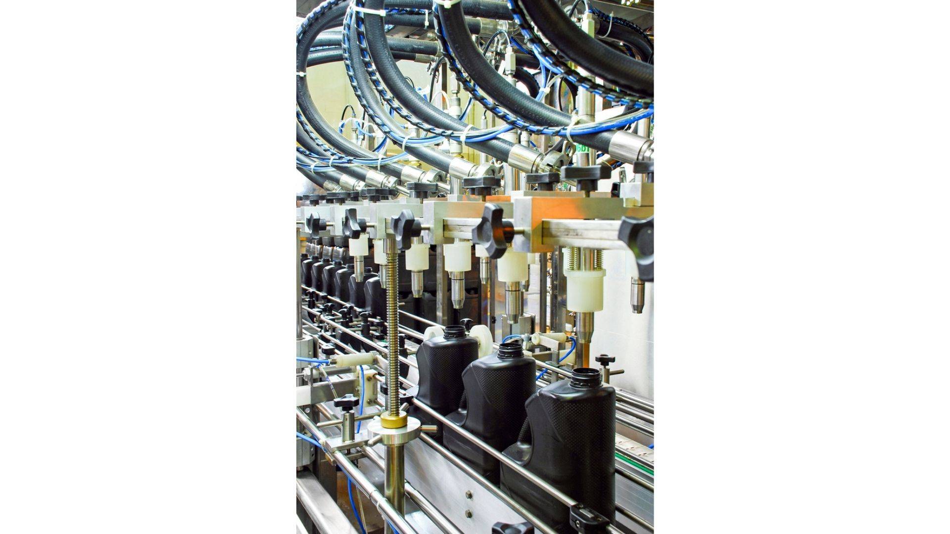 La importancia del control de costes de fabricación, por Overtel