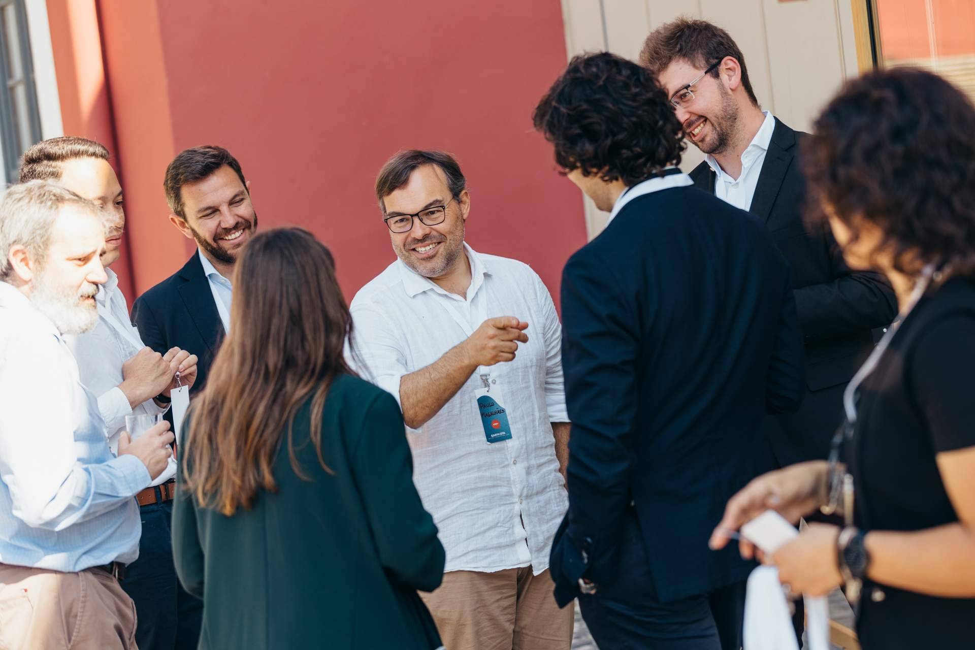 EasyVista obtiene el certificado Great Place to Work®️