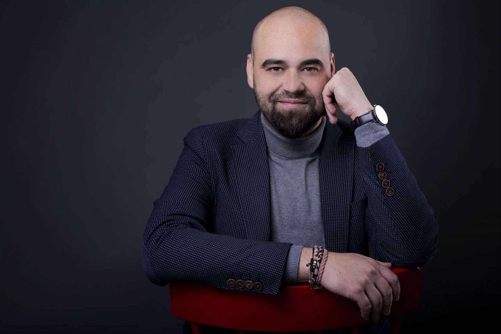 Vicente Sanz: el headhunter que ha ayudado a crecer a cientos de empresas