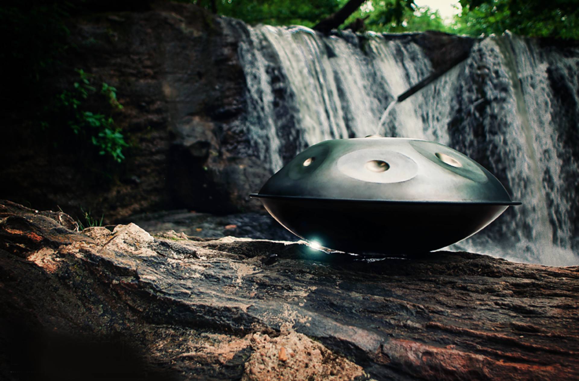 handpan.es, la web especializada en España que ofrece información detallada sobre el handpan