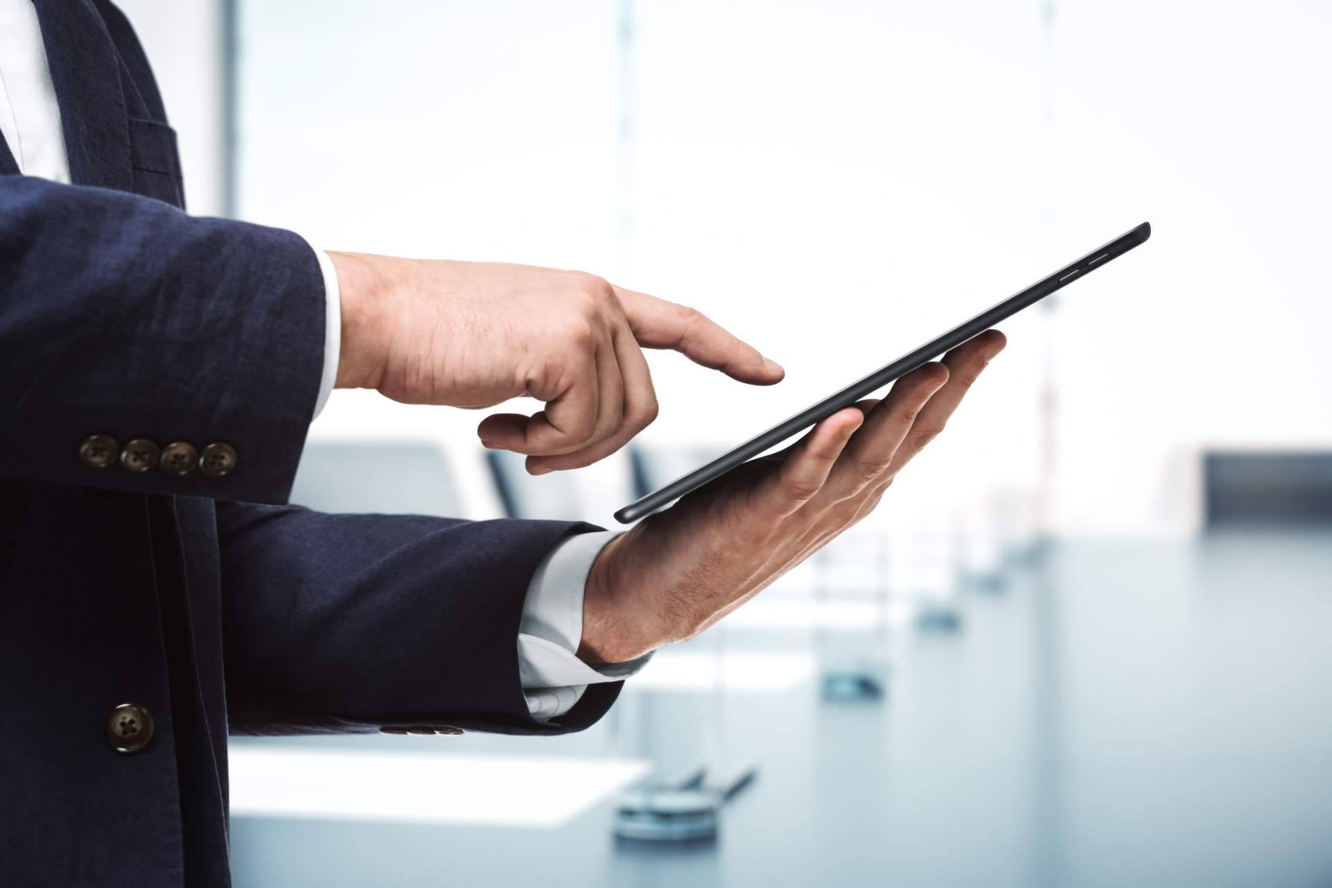 Los beneficios de obtener una firma digital, según Tramitamos Tu Firma