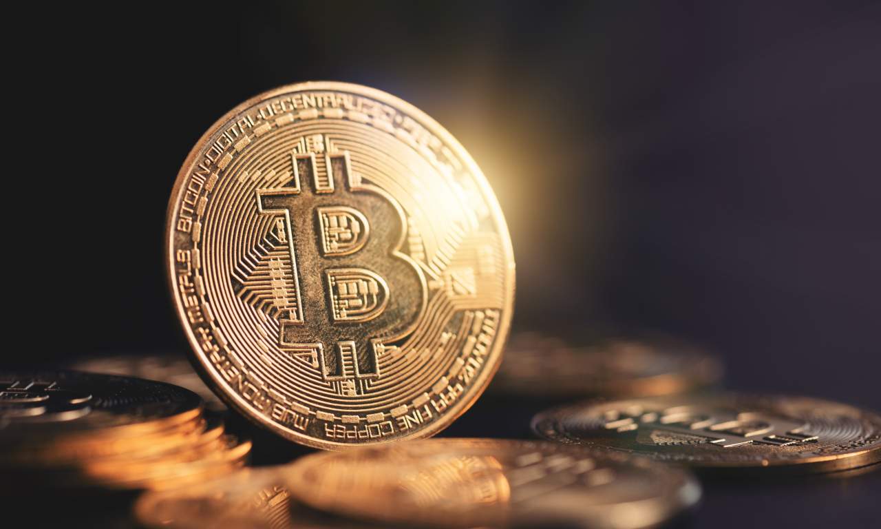 Hacienda: declaración de criptomonedas