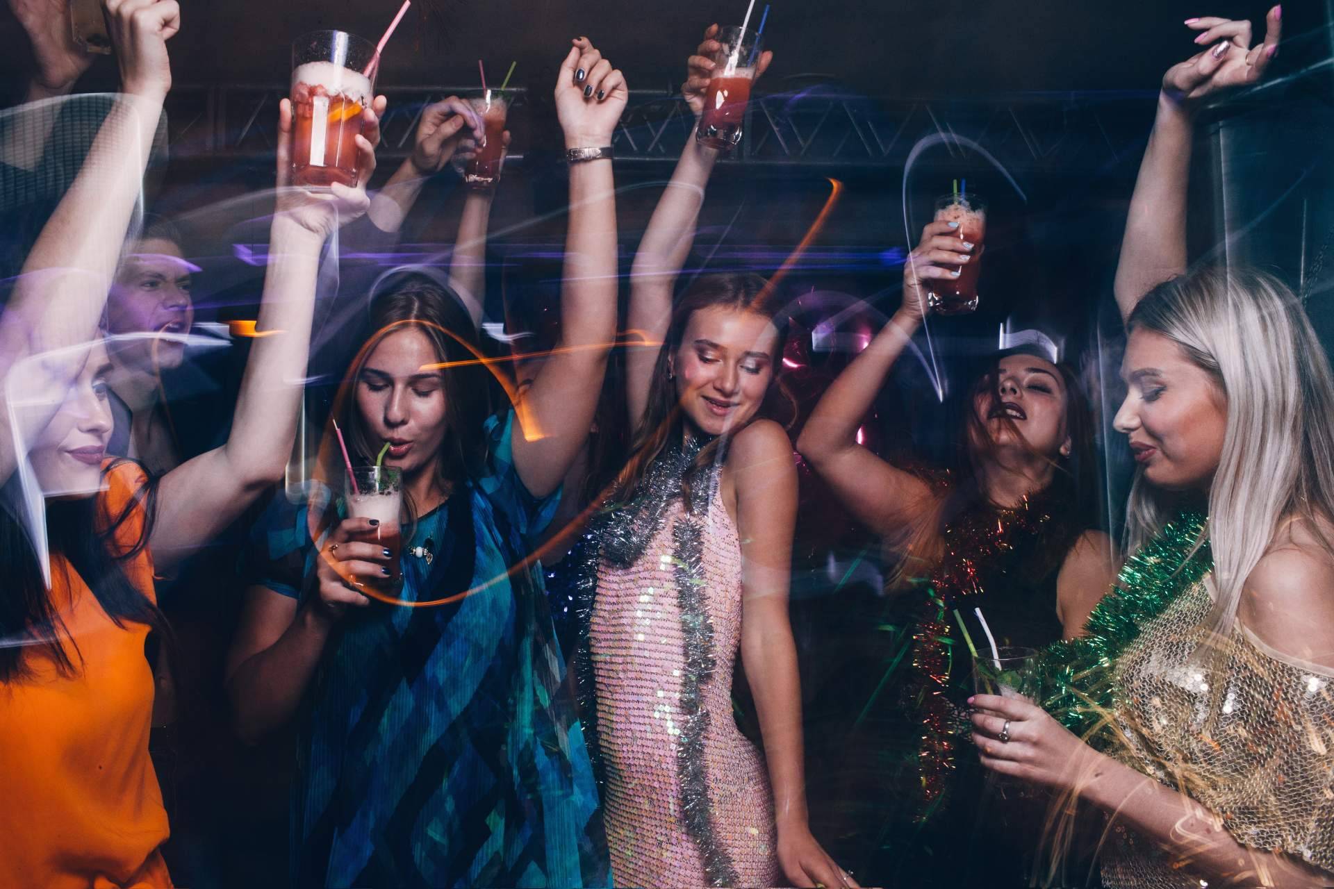 WANN, la compañía que uno necesita para salir de fiesta en Nueva York