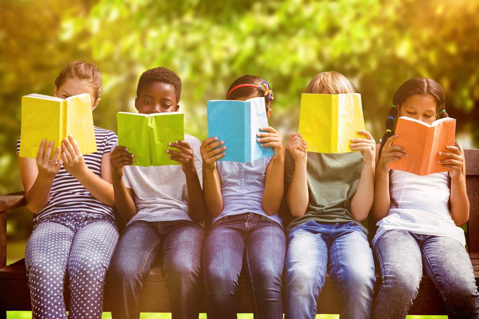 Novedades en libros infantiles y cómics para disfrutar este verano con Peñaclara