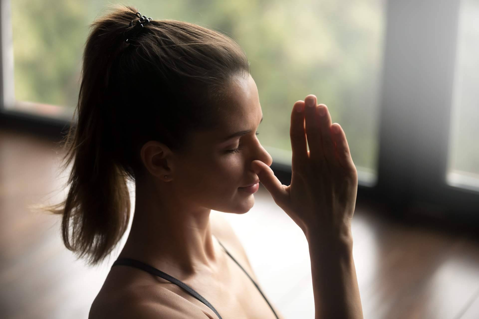 ¿Qué es pranayama?, por la plataforma especializadas Pranayama.pro