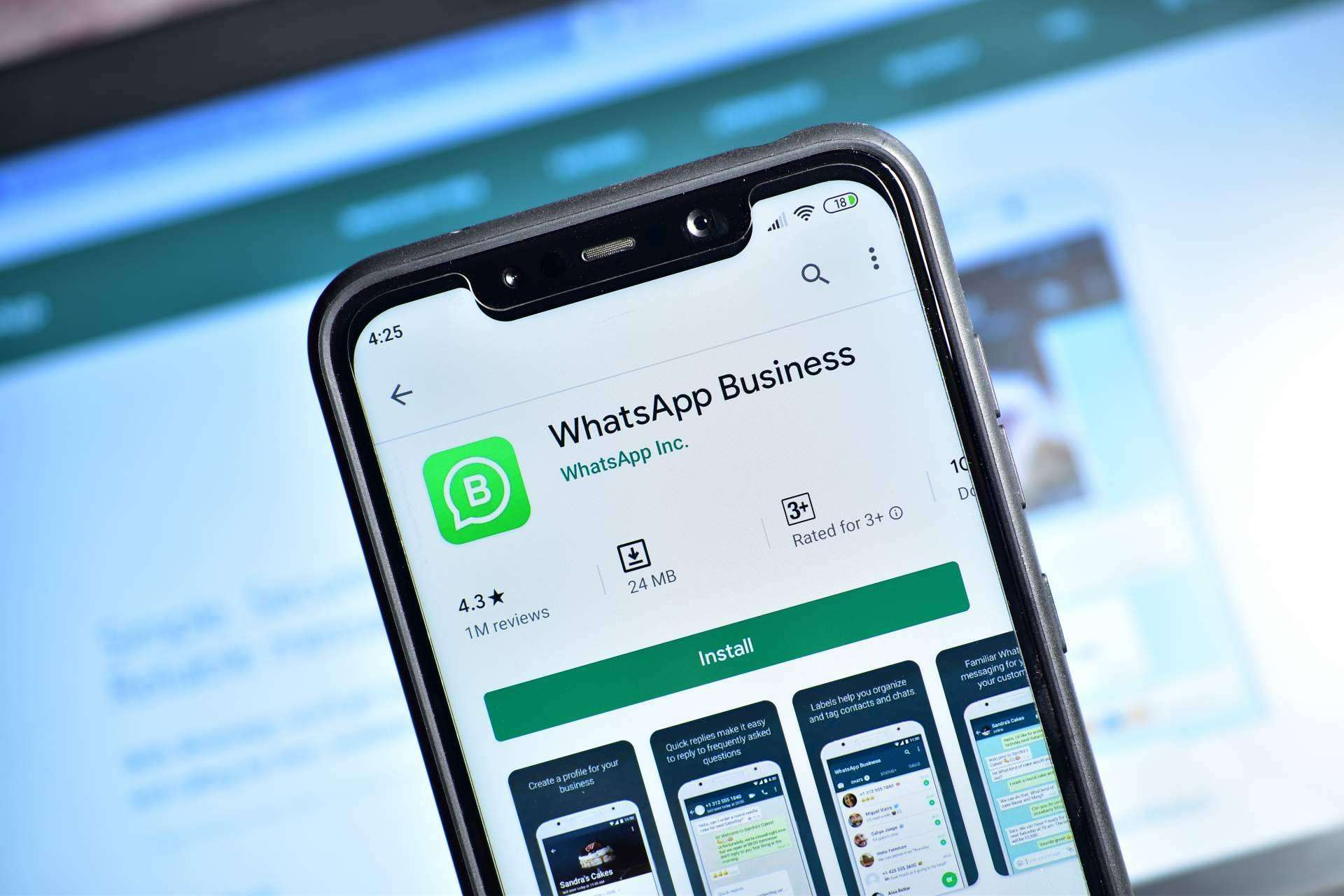 ¿Whatsapp Business? Roberto Valverde presenta la mejor opción para las empresas