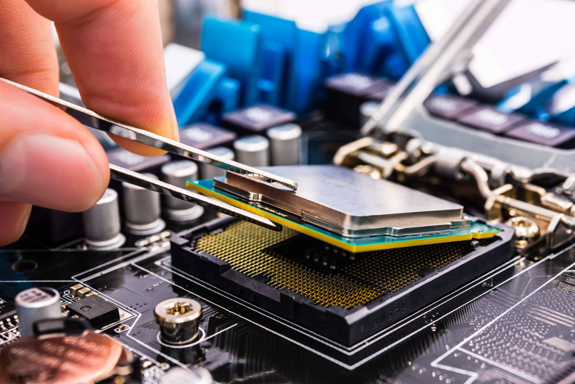 AppleShop, expertos en reparaciones de dispositivos Apple