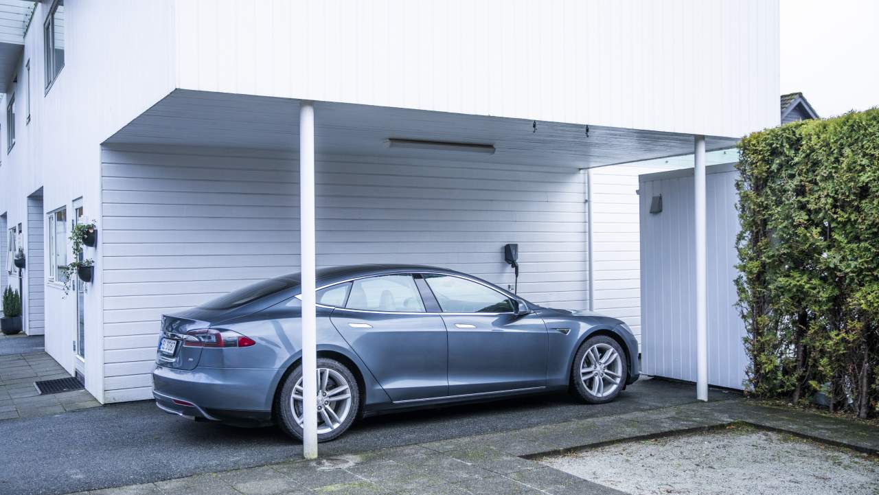 Easee, los cargadores para vehículo eléctrico que están revolucionando el norte de Europa, llegan a España