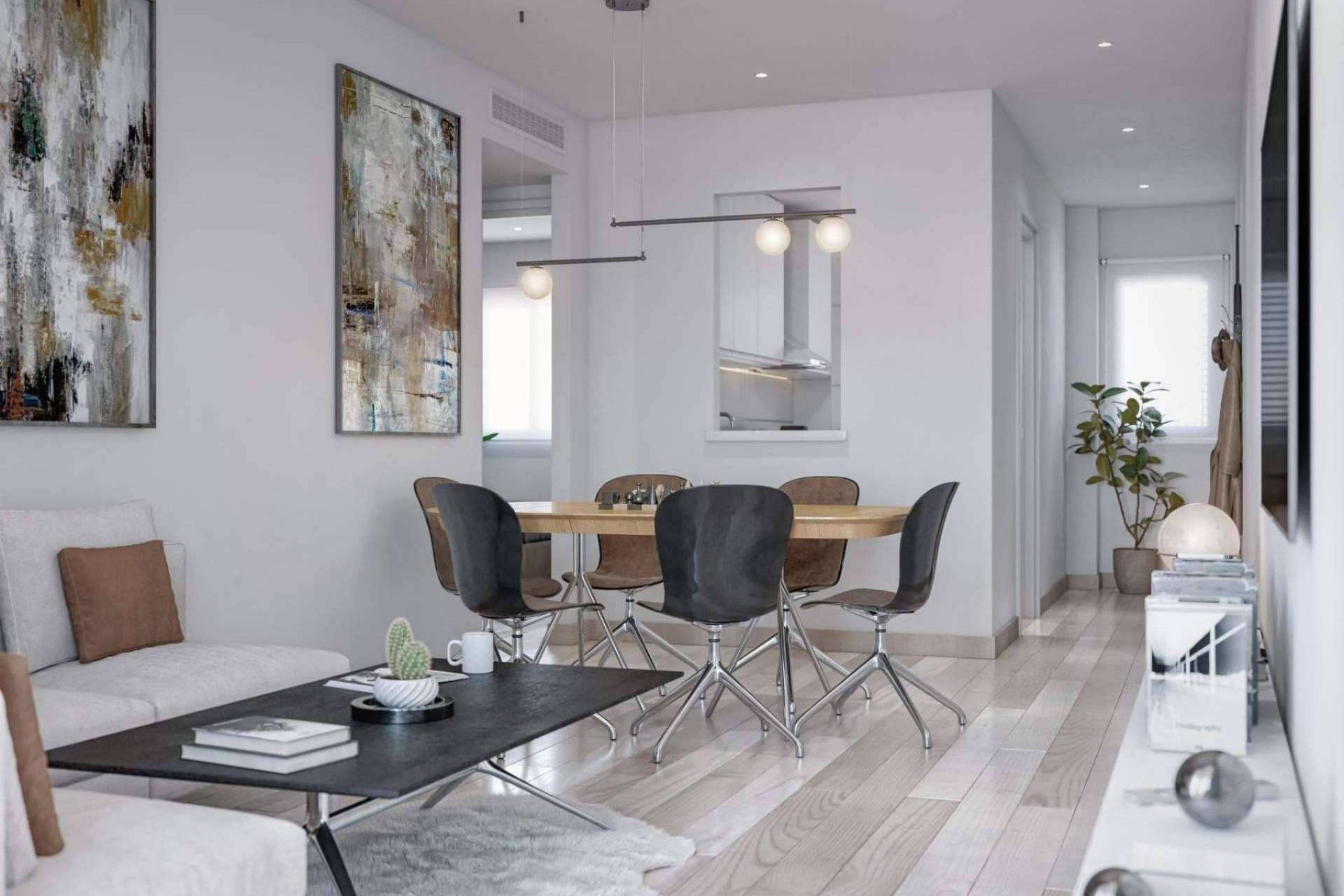 Residencial Princesa en Málaga: Excelente opción para realizar una inversión con rentabilidad de la mano de Tu Inversión Inmobiliaria