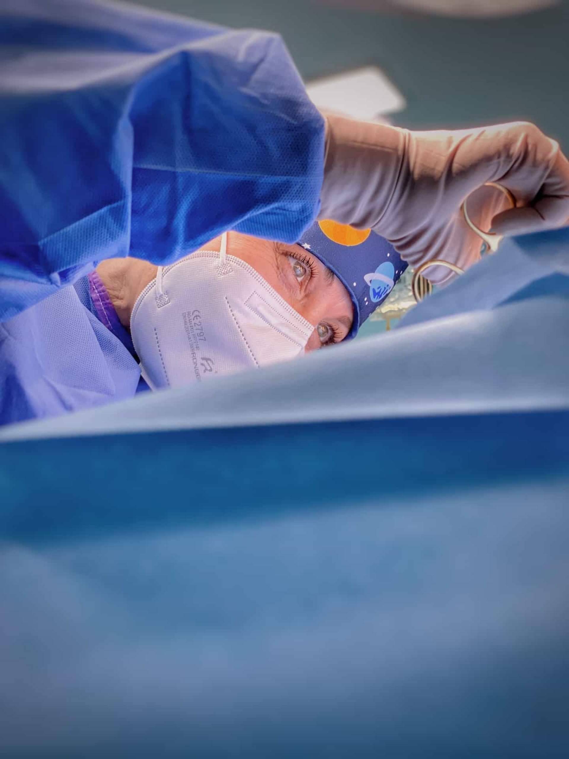 La labioplastia permite a muchas mujeres recuperar su calidad de vida, por la doctora Patricia Gutiérrez Ontalvilla