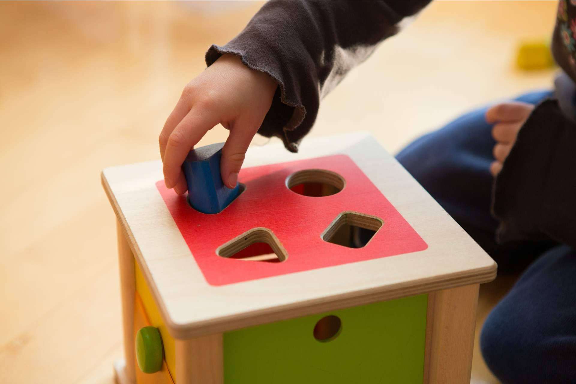 Pedagogía Montessori, el método para una educación respetuosa de calidad con Jaisa Educativos