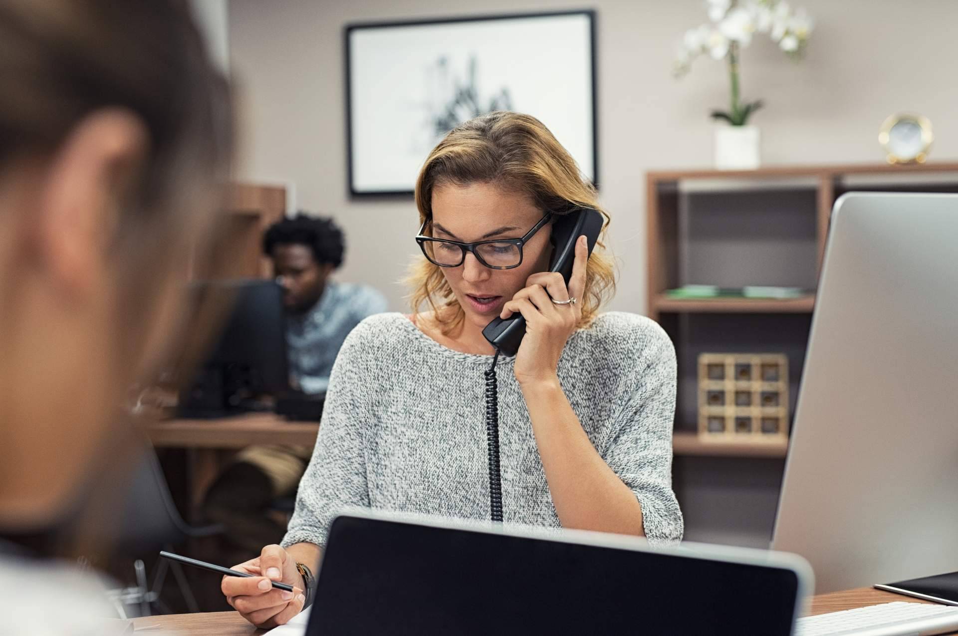 Ring Teacher, la iniciativa que fomenta que las personas hablen y aprendan inglés
