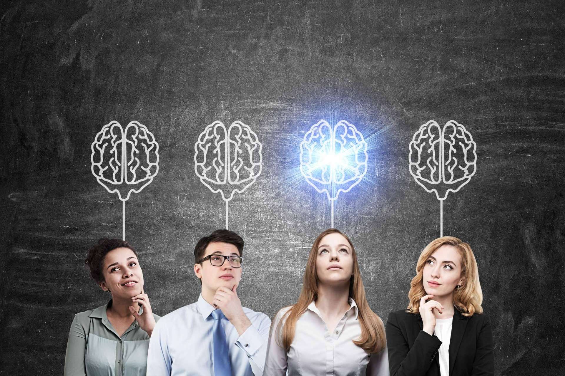 Desarrollando la inteligencia emocional multidisciplinar como base de una inteligencia exitosa, por el Instituto Psicobiológico