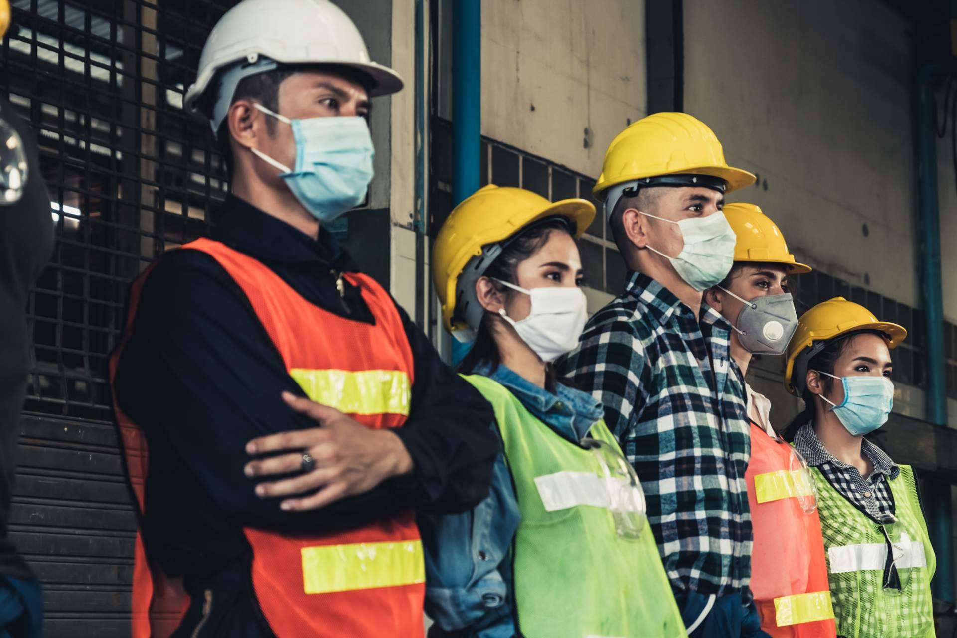 Todo sobre el curso de prevención de riesgos impartido por la Academia Tecnas