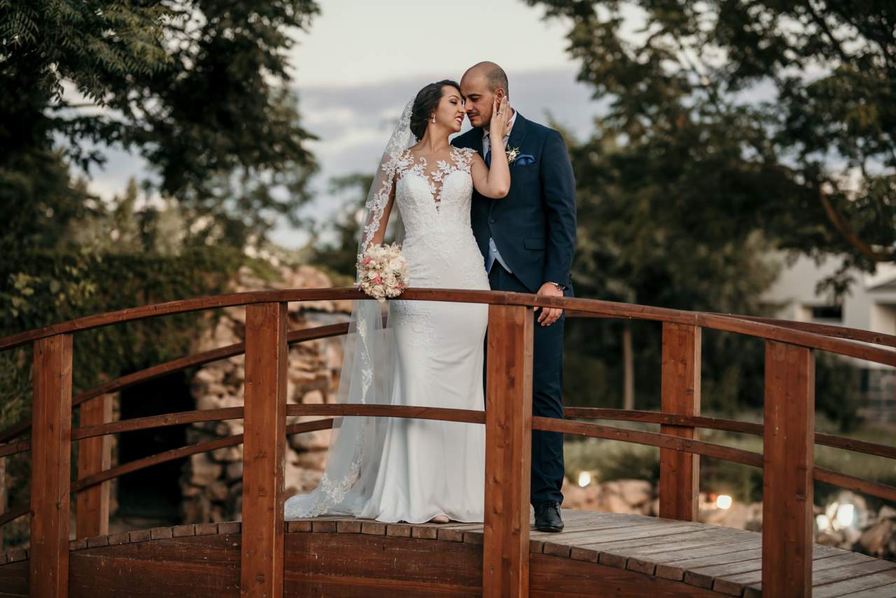 Alberto López: fotógrafo de bodas en Badajoz